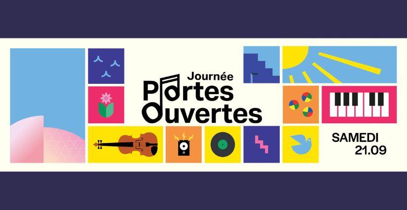 Journée Portes Ouvertes de La Seine Musicale : animations gratuites et ludiques en famille (92)