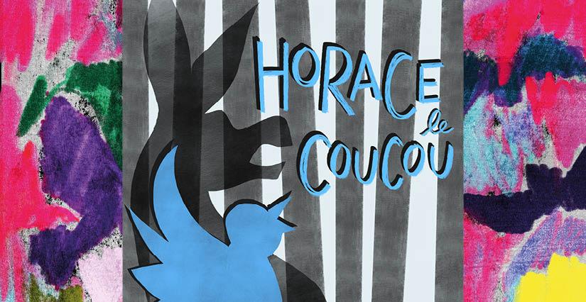 "Horace, le coucou qui fait hi-han", conte lyrique au Scarabée, La Verrière (78)