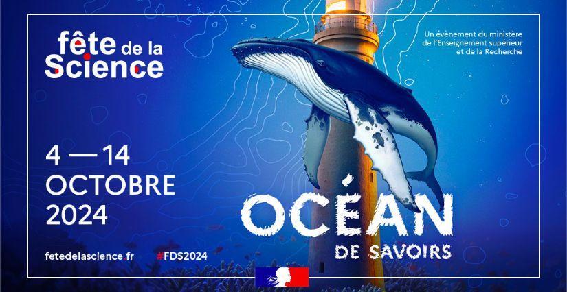 Fête de la Science 2024 en Ile-de-France : animations gratuites en famille 