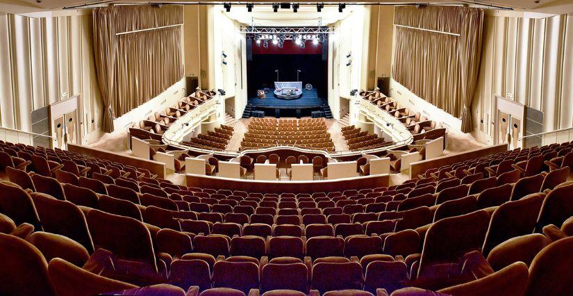 Théâtre de Poissy, s'émerveiller en famille dans les Yvelines (78)