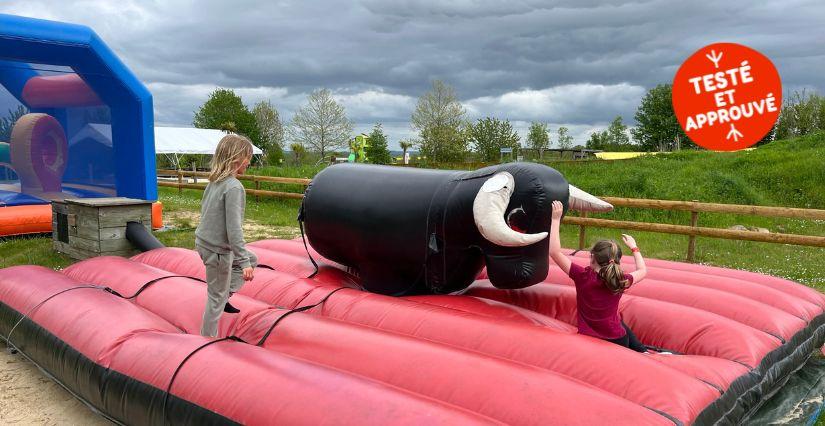 Aventure Land ferme bientôt ses portes : plein de surprises ce week-end dans le Val-d'Oise (95)