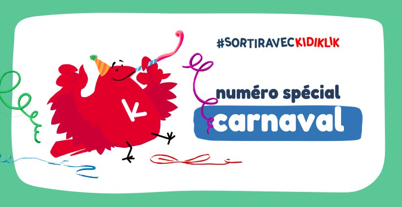 Carnavals en Ile-de-France