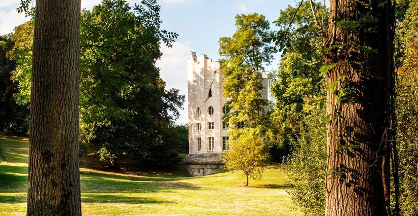 Insolite : une visite privée en famille au Désert de Retz à Chambourcy (78) Insolite : une visite privée en famille au Désert de Retz à Chambourcy (78)