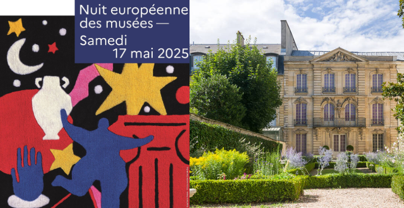 © Musée Lambinet Nuit européenne des musées au Musée Lambinet à Versailles (78)