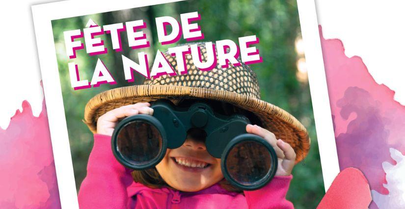 GRATUIT ! Fête de la Nature au Parc du Peuple de l'Herbe dans les Yvelines Fête de la Nature au Parc du Peuple de l'Herbe dans les Yvelines