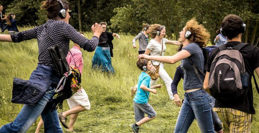 Journée Surprise, ateliers artistiques en famille, Théâtre de Suresnes
