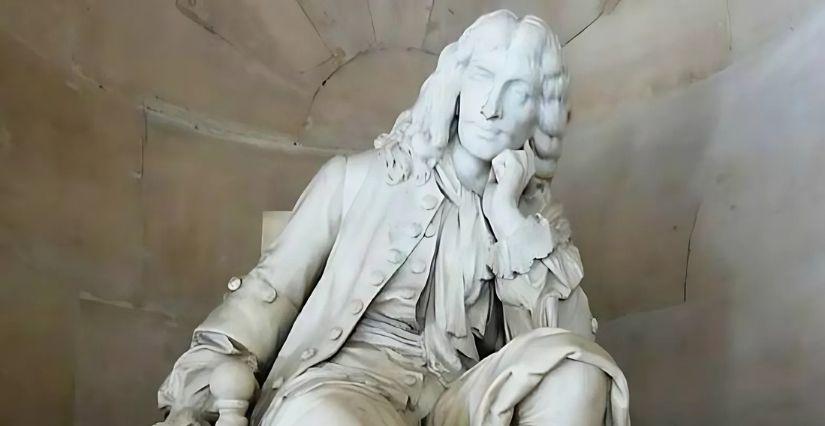 Georges Dandin ou le mari confondu, spectacle plein air et gratuit pour le Mois Molière à Versailles Georges Dandin ou le mari confondu, spectacle plein air et gratuit pour le Mois Molière à Versailles