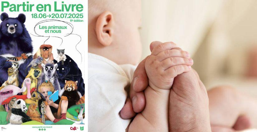 Bébé signeurs, histoires et comptines en langue des signes dès 9 mois, Versailles (78) Bébé signeurs, histoires et comptines en langue des signes dès 9 mois, Versailles (78)