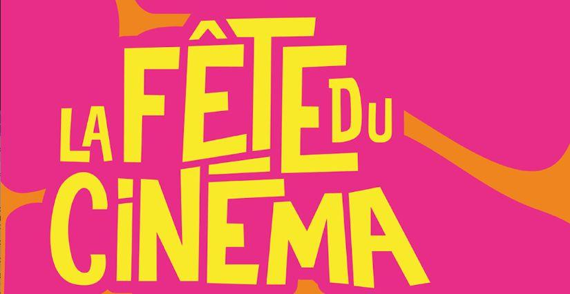 La Fête du Cinéma : sorties ciné en famille à petit prix en Ile-de-France