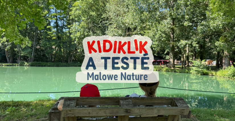 Une journée mémorable en famille à la ferme pédagogique MALOWE NATURE dans les Yvelines