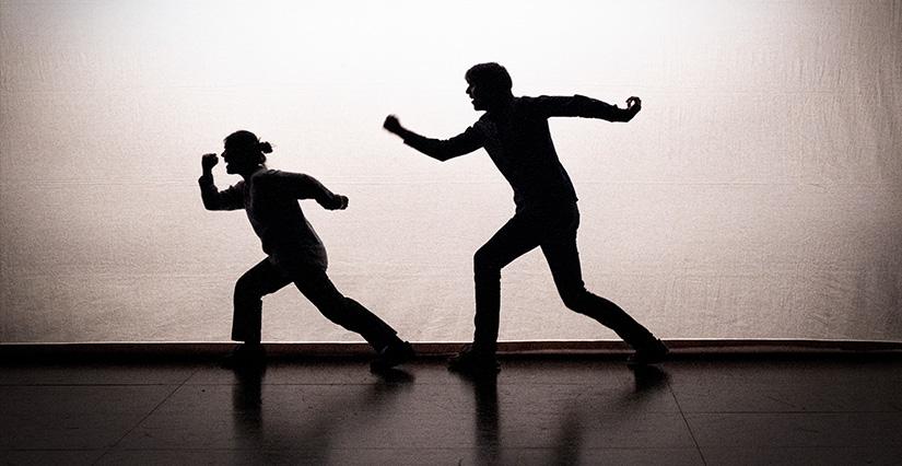 "Dominique toute seule", théâtre poétique en famille à Cergy (95)