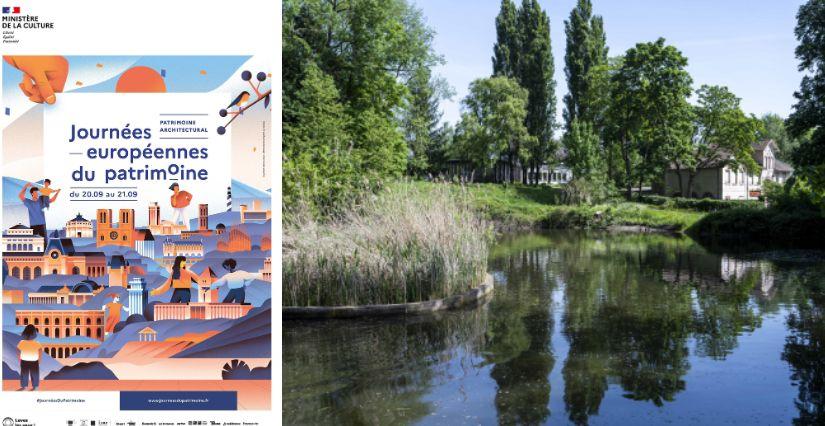 Inauguration du Parc de la Roseraie : le nouveau bon plan famille dans les Hauts-de-Seine !
