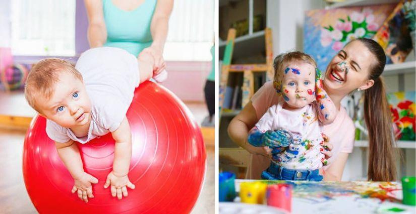 Ateliers pour tout-petits chez Kawatee : la sortie parfaite en famille à Palaiseau ! (91) Ateliers pour tout-petits chez Kawatee : la sortie parfaite en famille à Palaiseau ! (91)