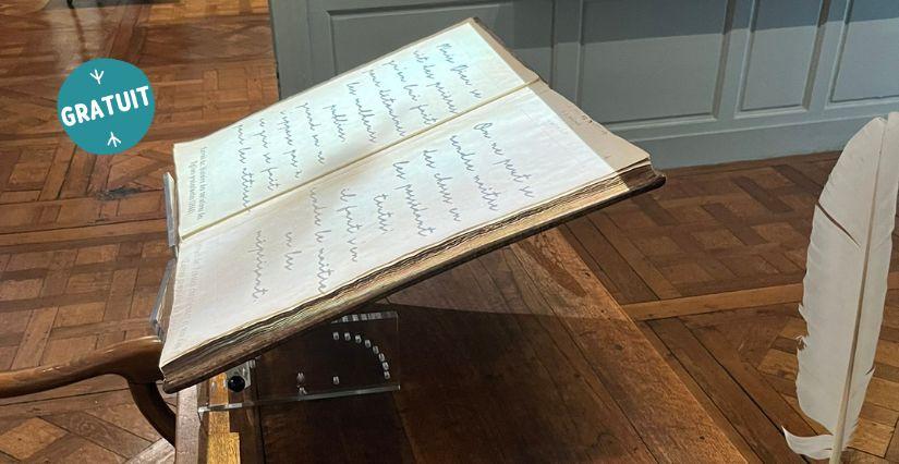 Musée Bossuet : c'est gratuit ce premier dimanche du mois !