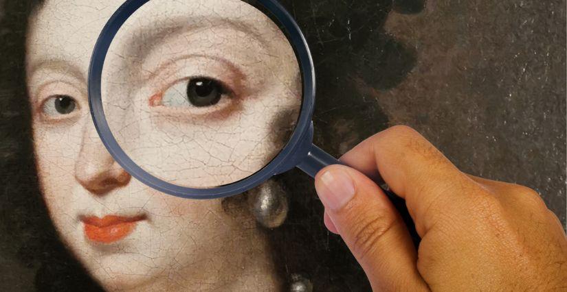 Escape game à partir de 12 ans : "le fantôme d’Henriette" au musée Bossuet de Meaux (77)