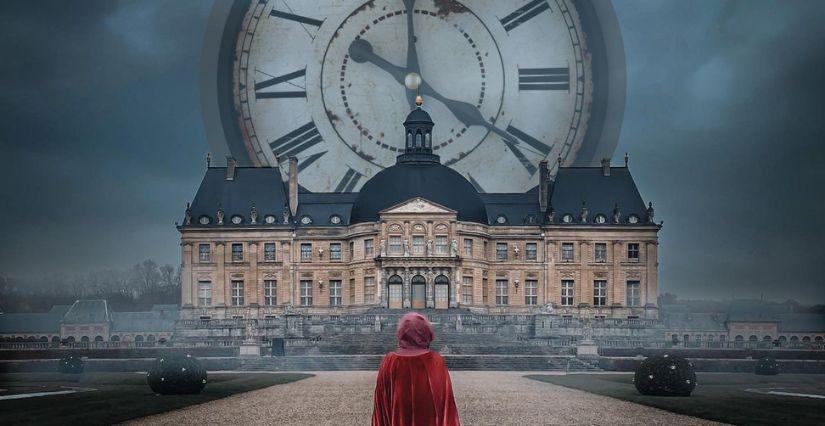 Secret de familles, visite théâtralisée et immersive au Château de Vaux-le-Vicomte (77)