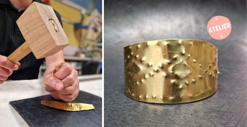 Visite-Atelier pour enfants à l'âge du Bronze