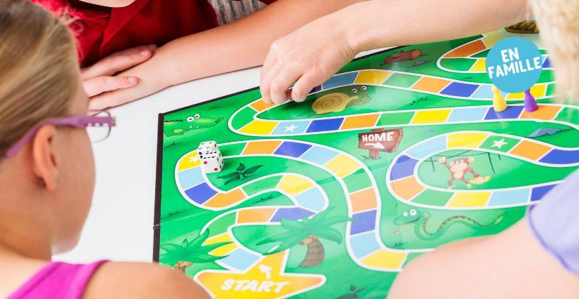 Soirée jeux de société, en famille, UCPA Sport Station Meudon (92)