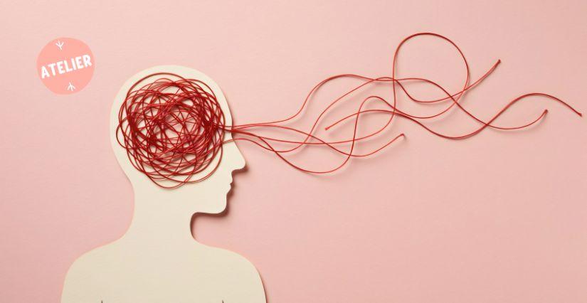 Kawatee, atelier parentalité autour de la charge mentale, Palaiseau (91)