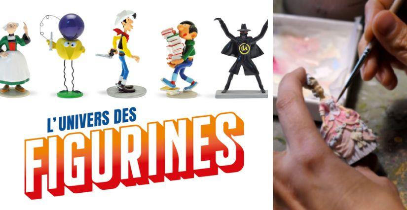 Atelier peinture de figurines à partir de 6 ans à Versailles (78)
