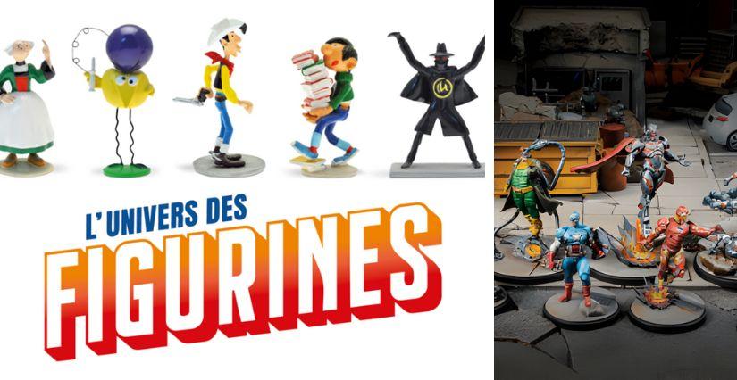 Soirée jeux de plateau et figurines pour ados et leurs parents à Versailles (78)