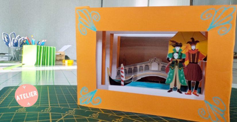 Atelier créatif enfants (7-12 ans) au Musée Bossuet de Meaux 