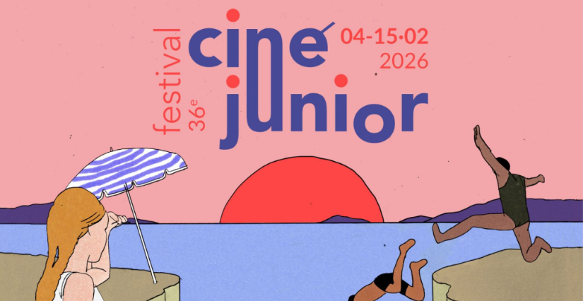 Festival Ciné Junior 2026 : une édition audacieuse pour le jeune public en Île-de-France 