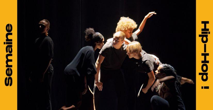 L'Autre, aventure dansée en famille, La Ferme de Bel Ébat, Guyancourt (78)