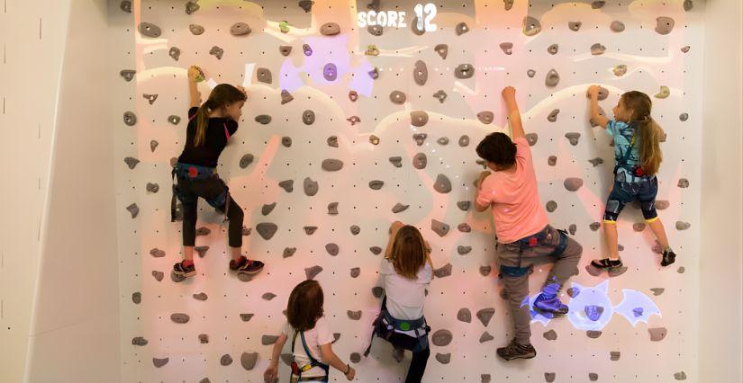 Anniversaire chez HAPIK : la formule magique pour les parents (et du fun pour les enfants)