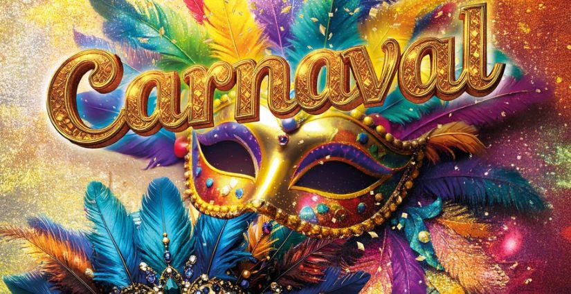 Carnaval 2026 à Asnières : tout schuss sur la fête à l'Hôtel de Ville (92)