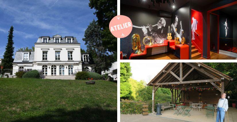 Vacances de février : des ateliers ludiques pour les enfants à la Maison-Musée Raymond Devos (78)