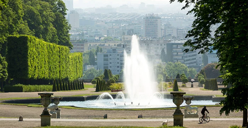 Domaine national de Saint-Cloud : balade et découverte en famille dans les Hauts-de-Seine (92)