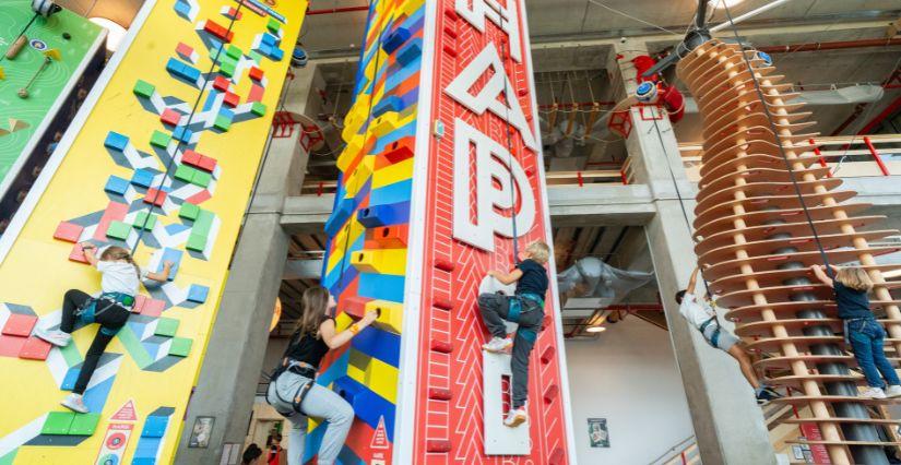 Pack Famille : une offre spéciale pour les vacances de printemps chez Hapik (77, 78, 91, 92)