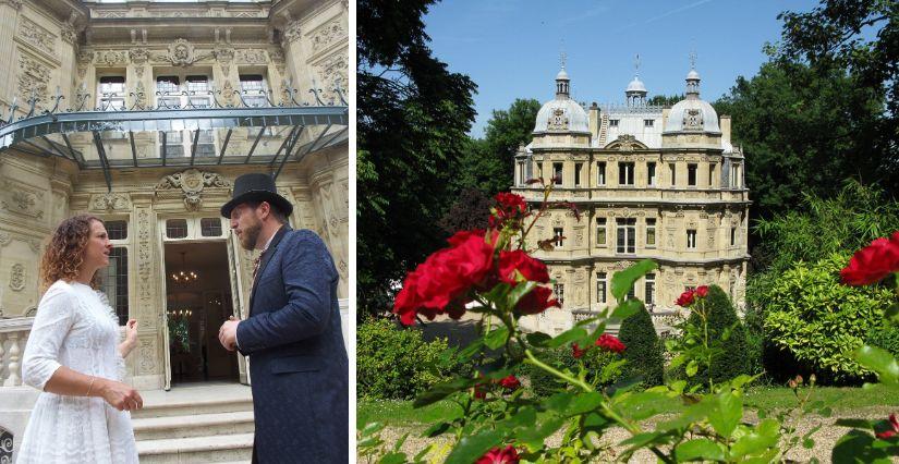 Sortie en famille au Château de Monte-Cristo : des visites théâtralisées en bonus (78)