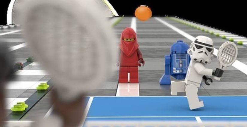 Atelier vidéo en stop-motion pour enfants à Versailles (78)