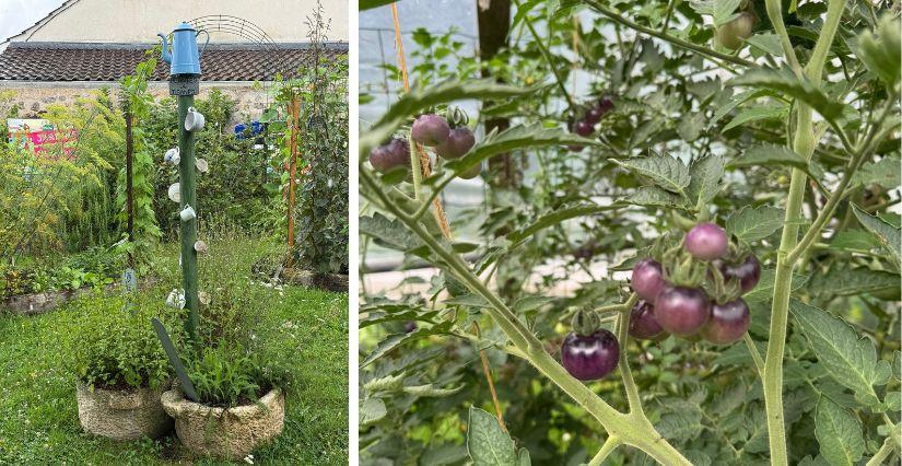 D’un jardin à l’autre : balade bucolique en Vallée du Petit-Morin (77)