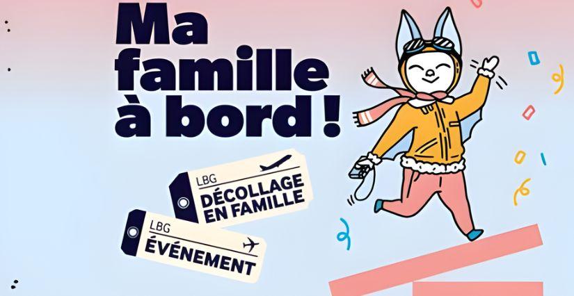 Ma famille à bord au Musée de l'Air et de l'Espace : le bon plan des vacances (93)