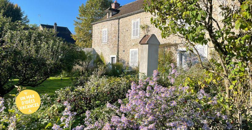 Réouverture du Musée départemental Stéphane Mallarmé en Seine-et-Marne (77)