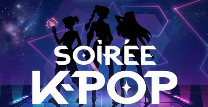 La fièvre K-POP débarque chez You Kids SQY Ouest (78)
