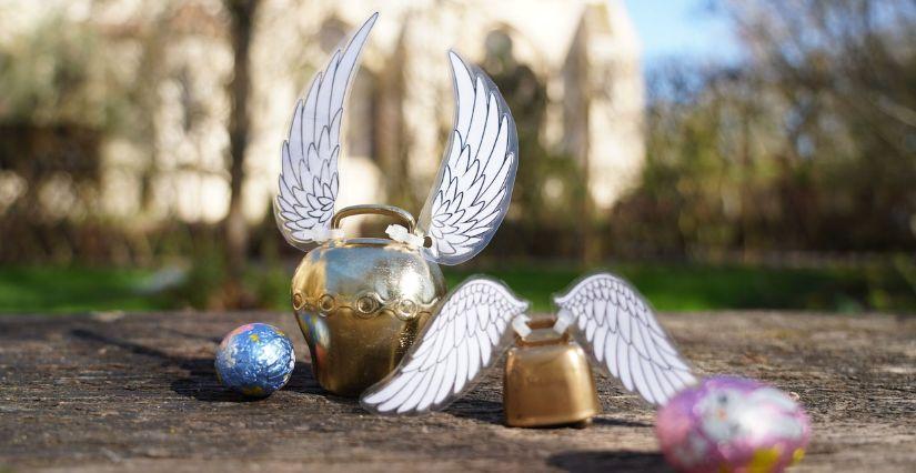 Le programme des vacances de printemps à l'abbaye de Royaumont (95)