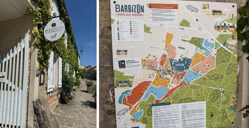 Visite en famille : la forêt de Fontainebleau au Musée des Peintres de Barbizon (77)