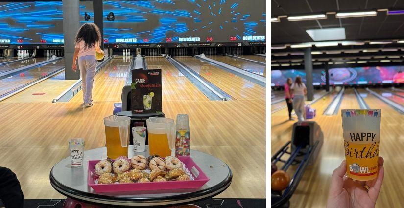 Fêter son anniversaire au bowling et faire le plein de strikes : Bowlcenter Orgeval (78)