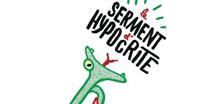 Le Serment d’Hypocrite, spectacle en famille, Mois Molière à Versailles (78)