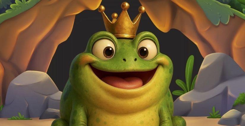 Erwin & Grenouille, théâtre pour enfants, Mois Molière à Versailles (78)