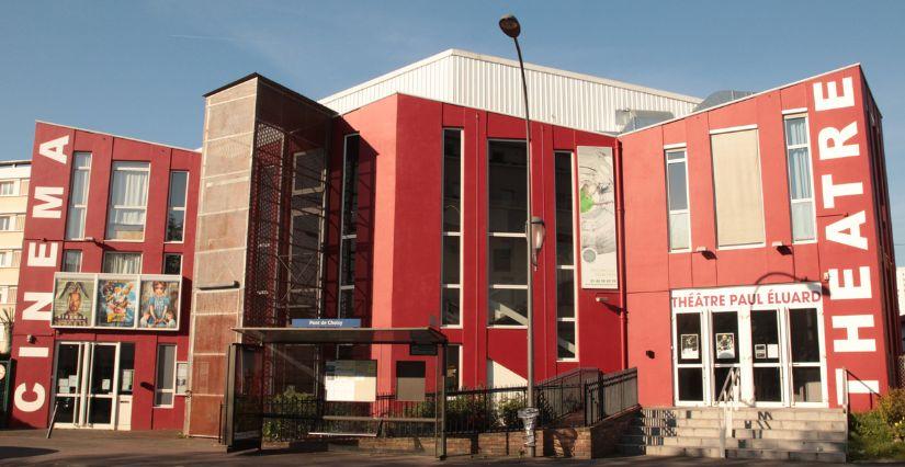 Sortie culture en famille dans le 94 Théâtre-Cinéma de Choisy-le-Roi : spectacles jeune public et sorties famille dans le Val-de-Marne