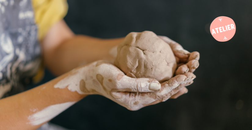 Atelier modelage d'Halloween au Musée-jardin Bourdelle (77)
