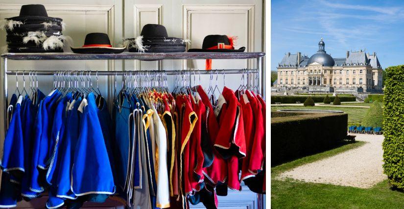 Bon plan : une offre « L’été en famille » à Vaux-le-Vicomte (77)