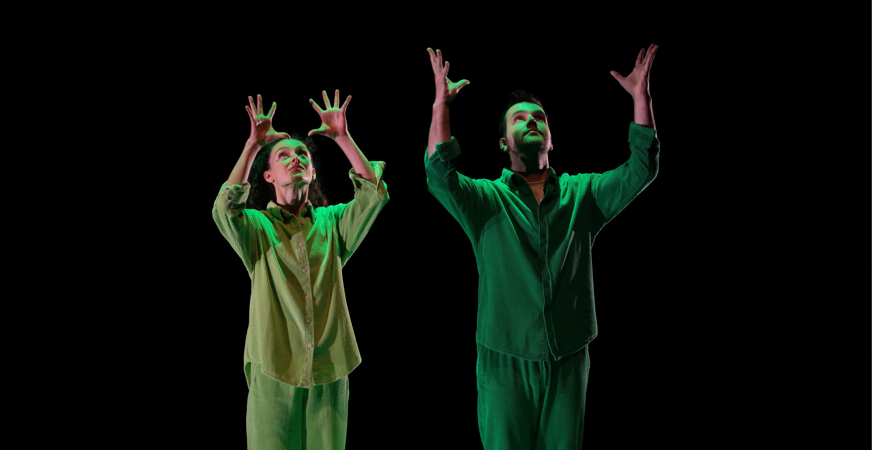 Clôture des Dimanches en Famille au Théâtre de Suresnes Jean Vilar avec « QUATRE (saisons) » (92)