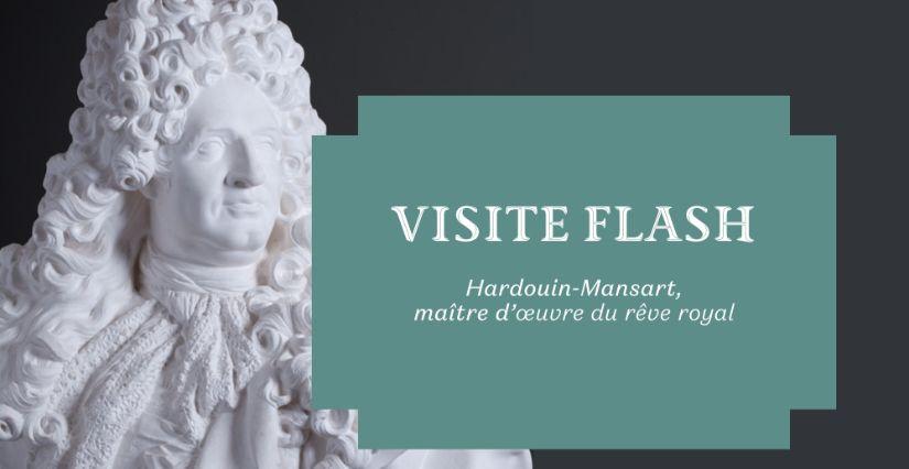 Visite flash en famille au Musée du Domaine royal de Marly (78)
