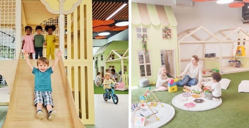 Offre promo chez Kawatee pour une pause avec les petits à Palaiseau (91)